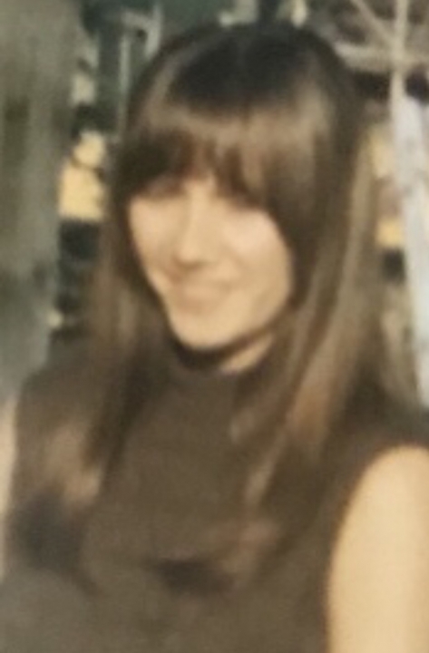 Alice Manning - Class of 1969 - Holy Heart Of Mary High School