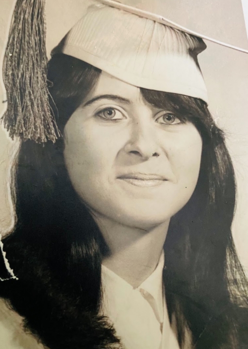 Lois Fleming - Class of 1969 - Holy Heart Of Mary High School