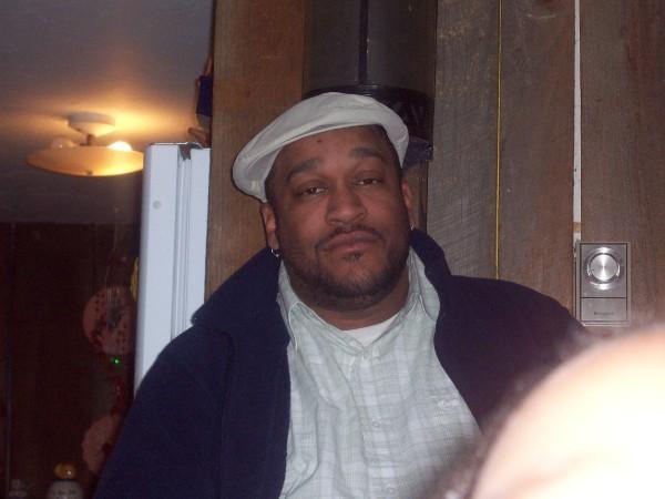 Maurice Womack - Class of 1988 - East Hartford High School