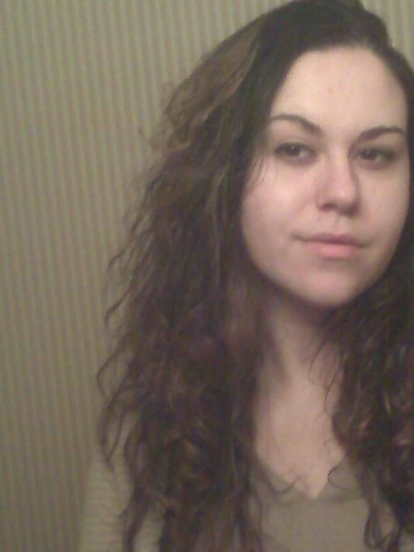 Jessica Curtis - Class of 2003 - East Hartford High School