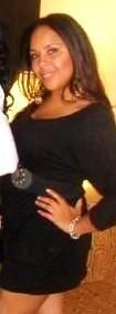 Leilany Rivera - Class of 1999 - East Hartford High School