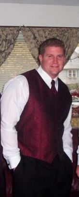 Daniel Freeman - Class of 1992 - East Hartford High School