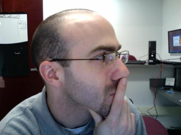 Keith Zdrojowy - Class of 1998 - East Hartford High School