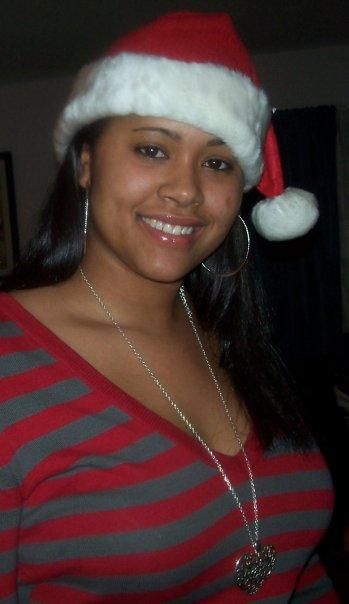Feminique Sade - Class of 2004 - East Hartford High School