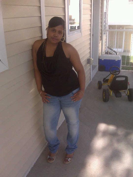Lishan Girard - Class of 2005 - East Hartford High School