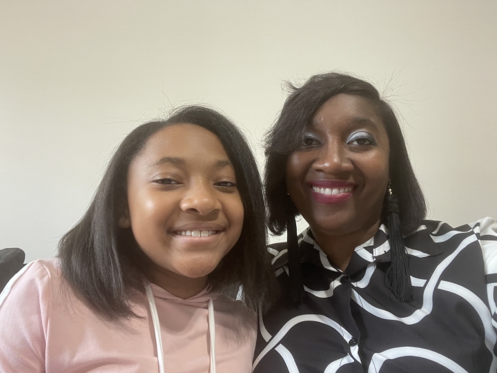 Sebrina White - Class of 2000 - East Hartford High School