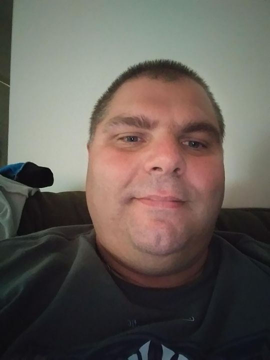 Richard Garrabrant - Class of 1990 - East Hartford High School