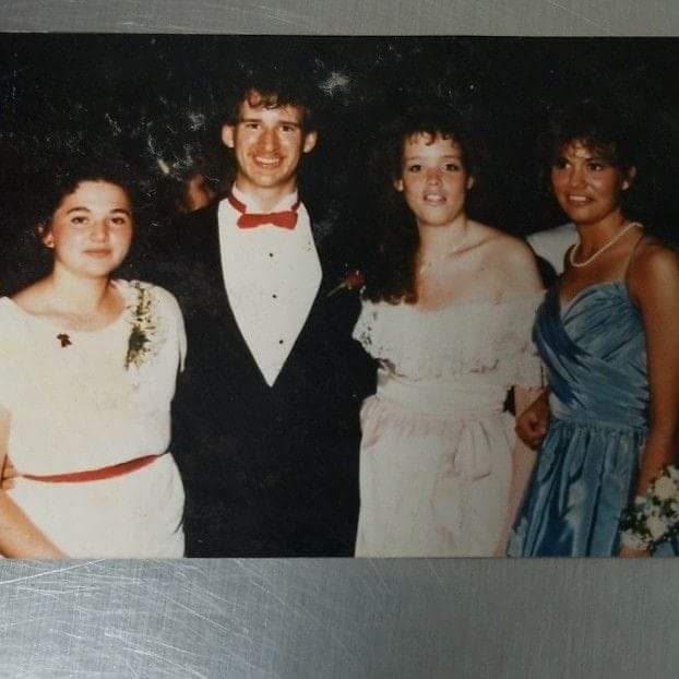 William Kane - Class of 1985 - East Hartford High School