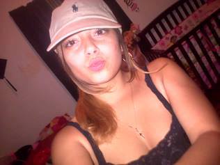 Pebblez Narvaez - Class of 2011 - East Hartford High School