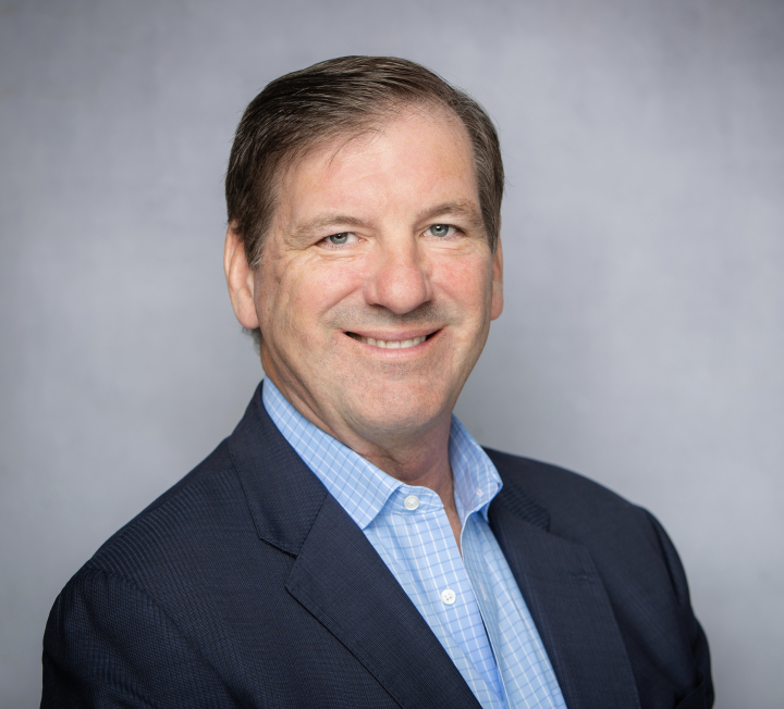 Mike Antonovich - Class of 1976 - East Hartford High School