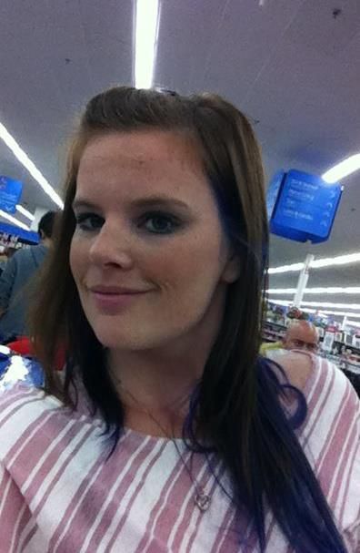 Nicole Odonnell - Class of 2004 - East Hartford High School