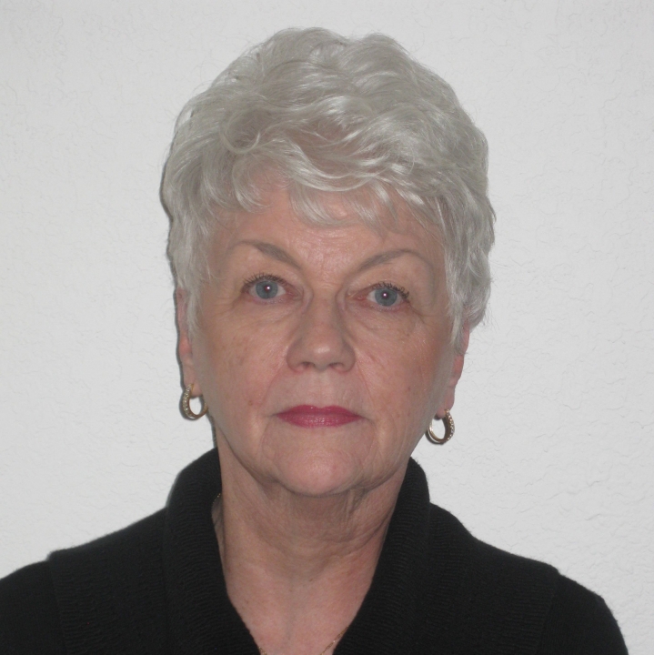 Maryanne Osgood - Class of 1963 - East Hartford High School