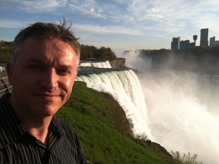 Adrian Szatkowski - Class of 1994 - East Hartford High School