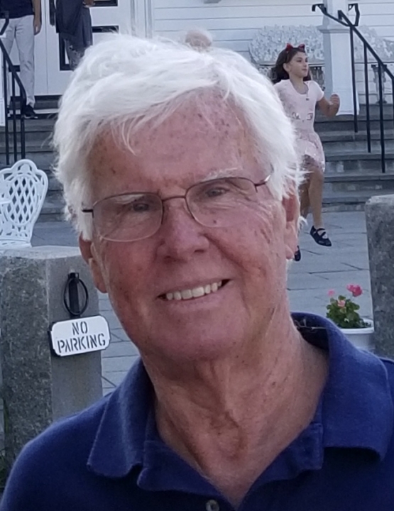 John Fitzgibbons - Class of 1960 - East Hartford High School