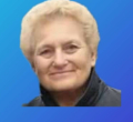 Mary Bergman