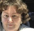 Patricia Major