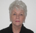 Maryanne Osgood, class of 1963