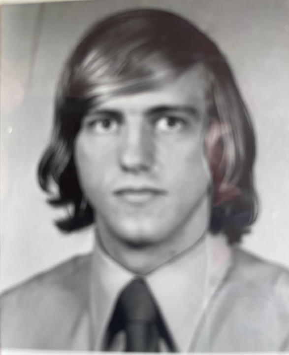 Alistair Alistair G Macdonald - Class of 1966 - Sydney Academy