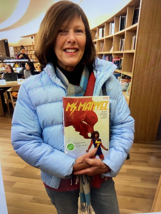 Cheryl Cheryl Lewis - Class of 1962 - Sydney Academy