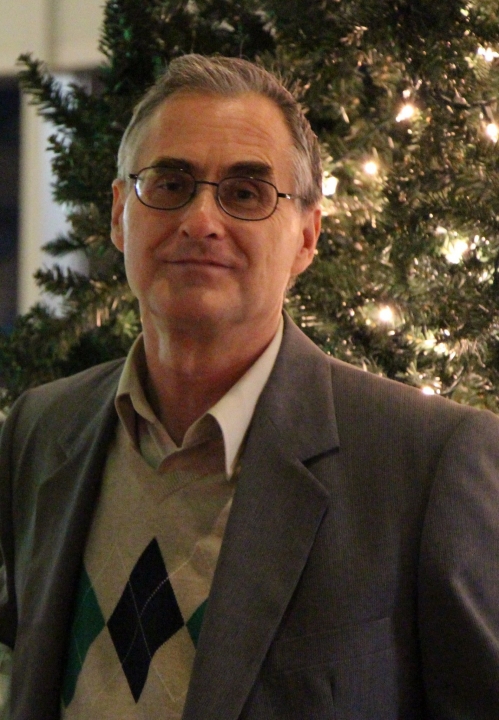 Philip Mc Lean - Class of 1971 - Sydney Academy
