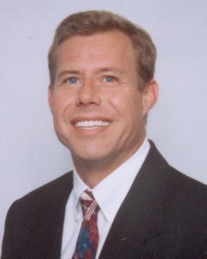 Larry Mcnulty - Class of 1982 - Glastonbury High School