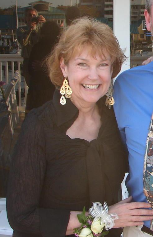Victoria Hawkes - Class of 1970 - Glastonbury High School