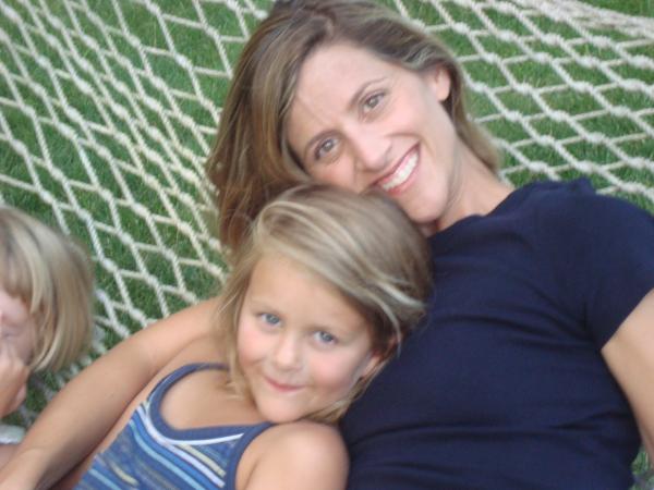 Jennifer Faustman - Class of 1990 - Glastonbury High School