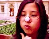 Karen Lin - Class of 2002 - Glastonbury High School