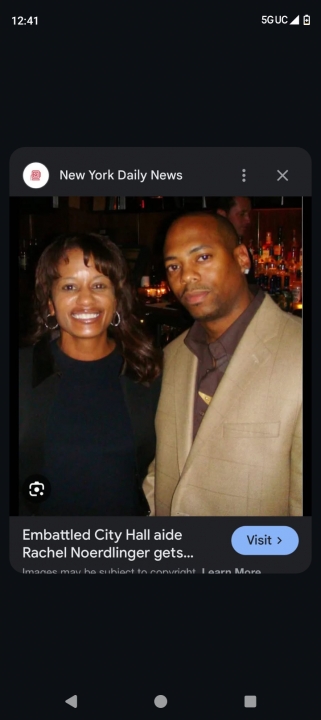 Hassaun Mcfarlan - Class of 1995 - Glastonbury High School