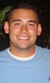 Anthony Michael - Class of 2006 - Glastonbury High School