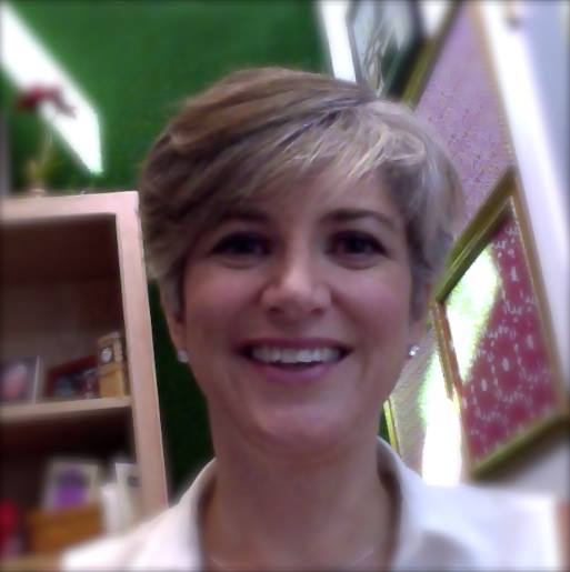Anne Buechler - Class of 1985 - Glastonbury High School