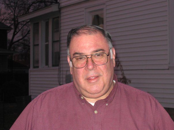 Larry Parmlee - Class of 1967 - Glastonbury High School