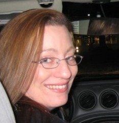 Melissa Olschefskie - Class of 1996 - Glastonbury High School