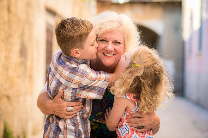 Bev Bruster - Class of 1973 - Glastonbury High School