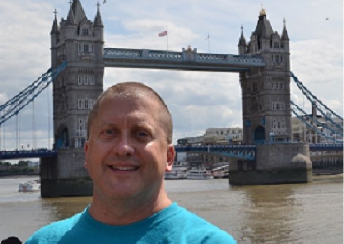 John Walker - Class of 1981 - Glastonbury High School
