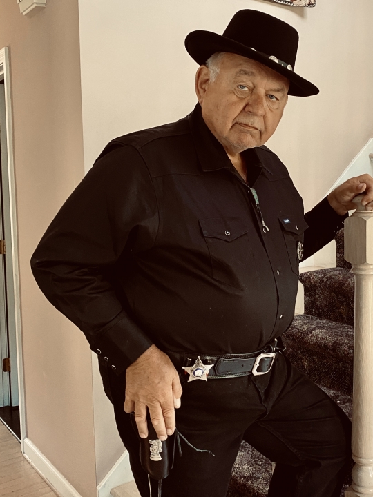 Joseph Bednarz - Class of 1966 - Glastonbury High School
