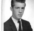 Joey Tipton, class of 1961