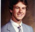 Rick Tosh, class of 1983