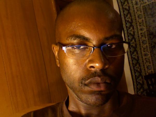Khristian Kemp-delisser - Class of 1997 - Manchester High School