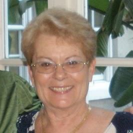 Patti Laflamme Morrone Levy - Class of 1964 - Manchester High School
