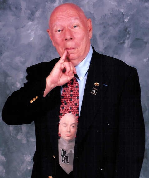 Ronald (ron) Gambolati - Class of 1959 - Manchester High School