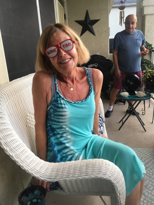 Susan Macneil - Class of 1966 - Manchester High School