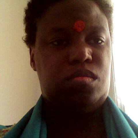 Masheema Bryant - Class of 1998 - Manchester High School
