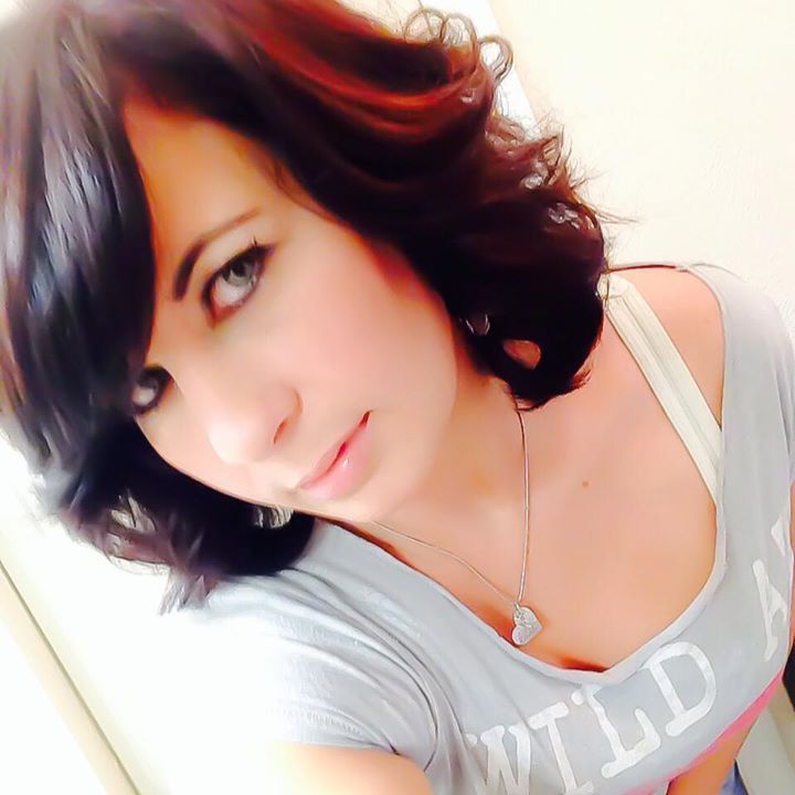 Charlene Kinnebrew - Class of 1994 - Manchester High School
