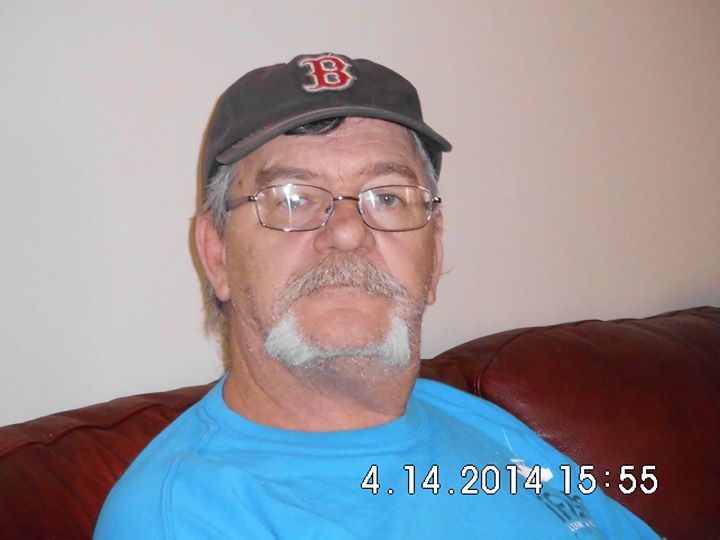Timothy Boland Sr. - Class of 1974 - Manchester High School