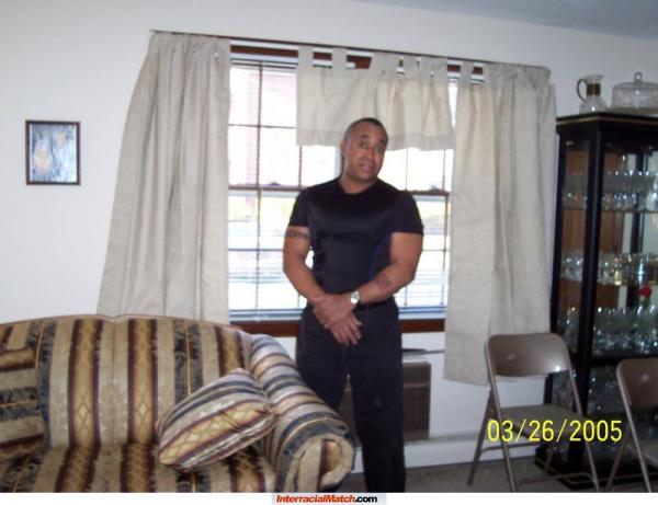 Antonio Rozie - Class of 1980 - Manchester High School