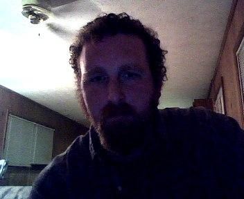 David Roberts - Class of 1997 - Manchester High School