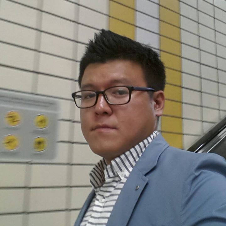 Seung Ho Dan - Class of 2002 - Manchester High School