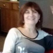 Katherine Anastasio Kamerer - Class of 1964 - Manchester High School