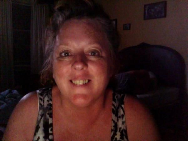 Jody Metheny - Class of 1983 - Manchester High School